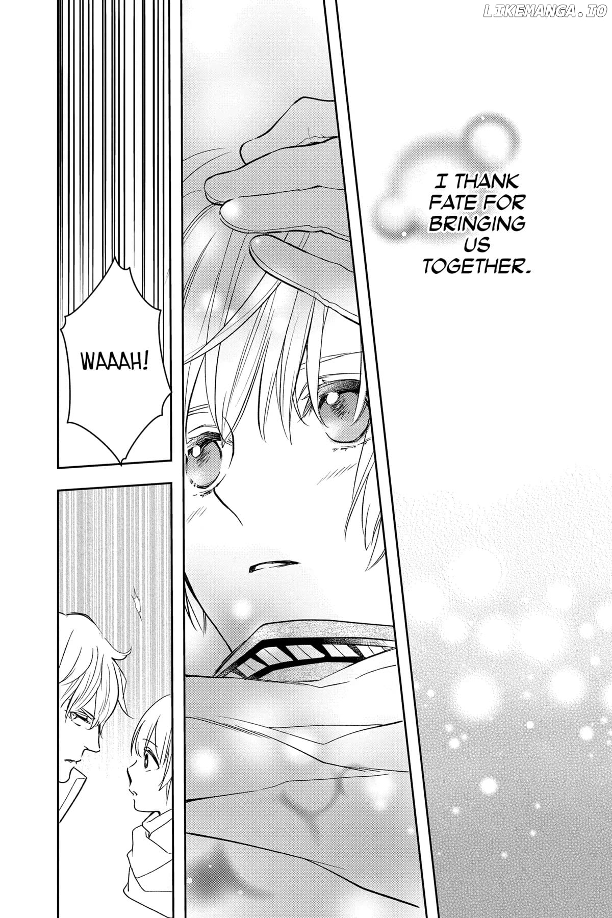 Read Itsuwari no Freya EN Manga Online