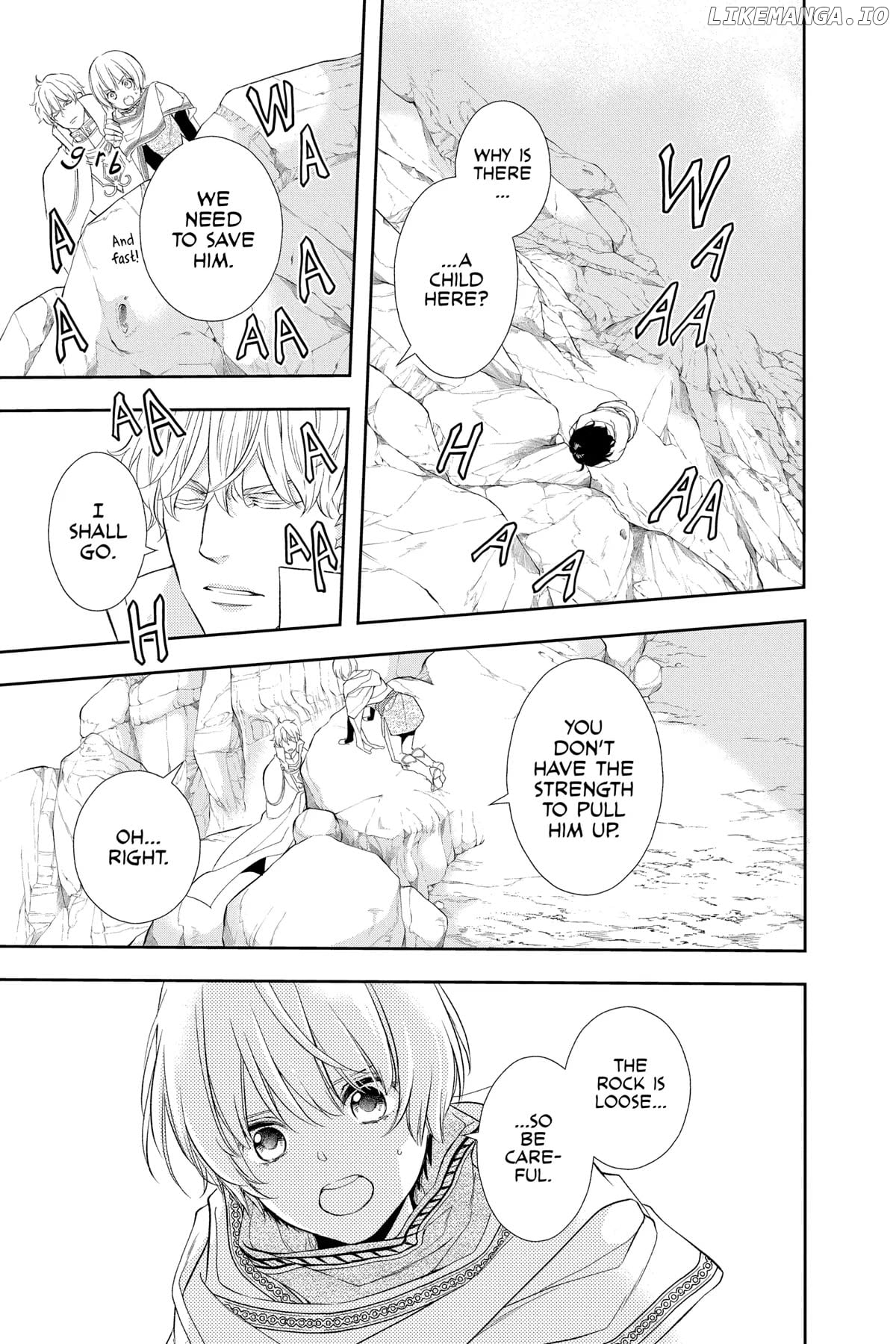 Read Itsuwari no Freya EN Manga Online