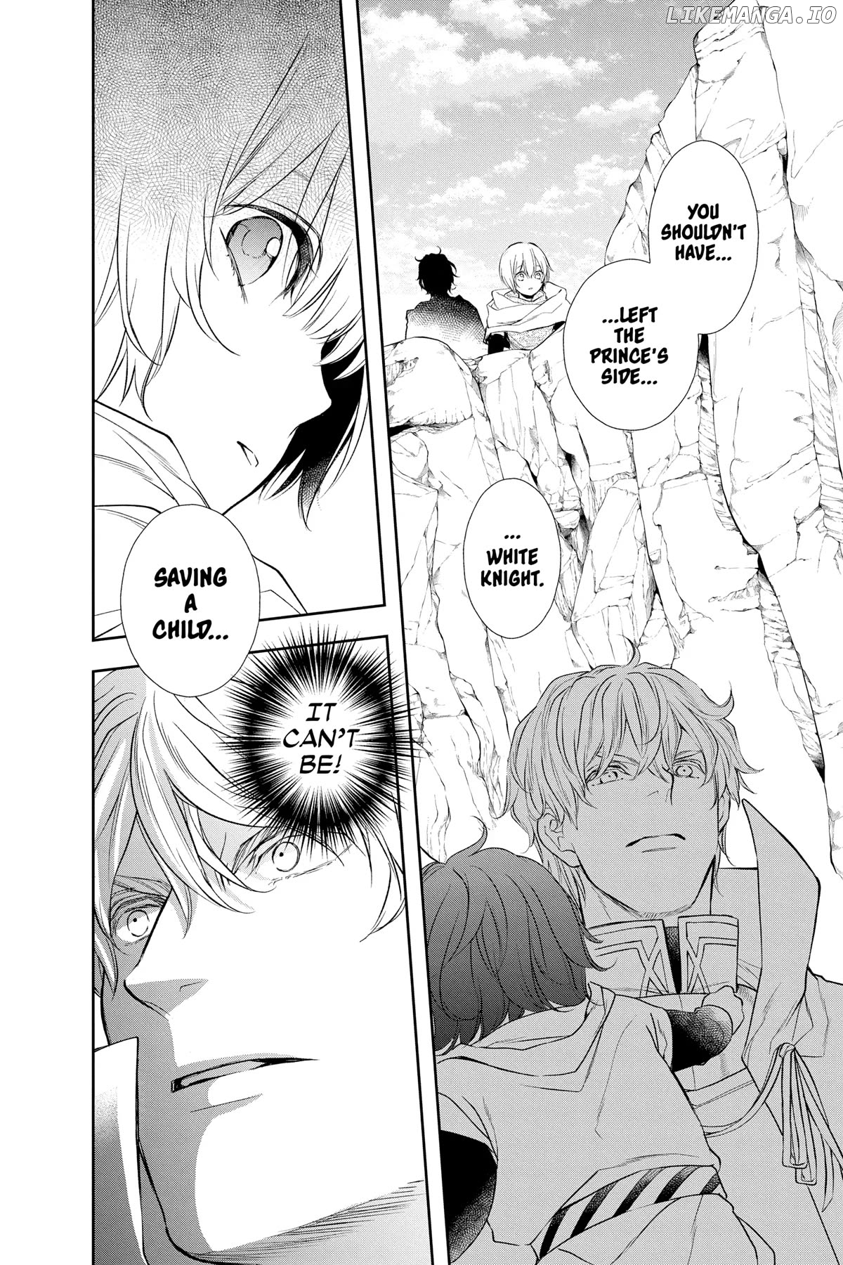 Read Itsuwari no Freya EN Manga Online