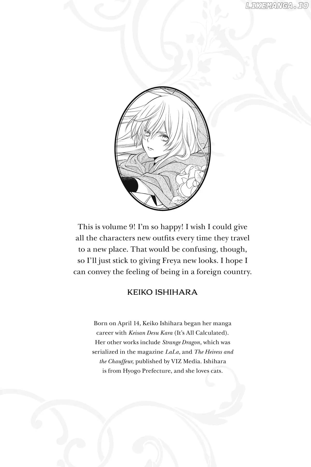 Read Itsuwari no Freya EN Manga Online