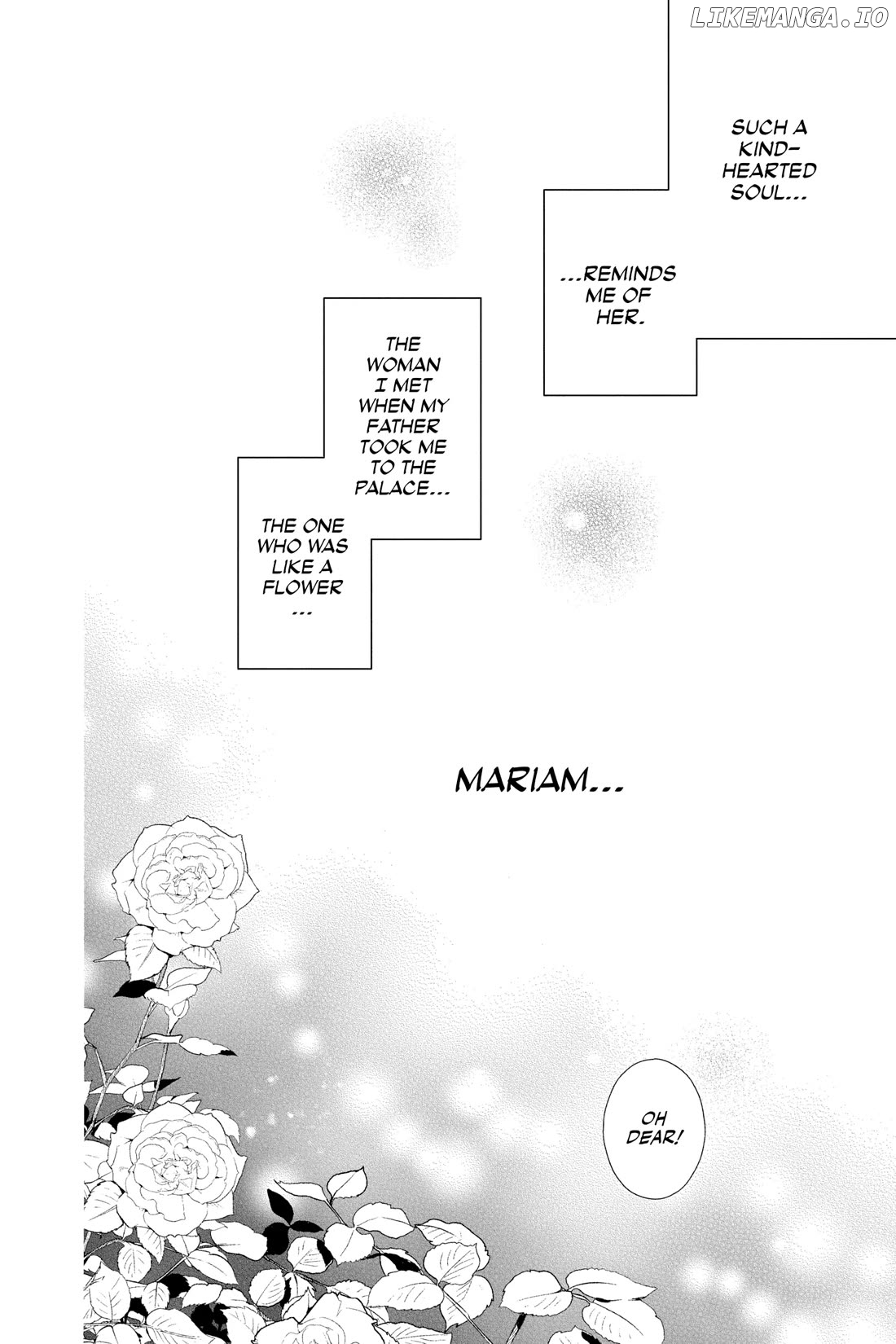 Read Itsuwari no Freya EN Manga Online