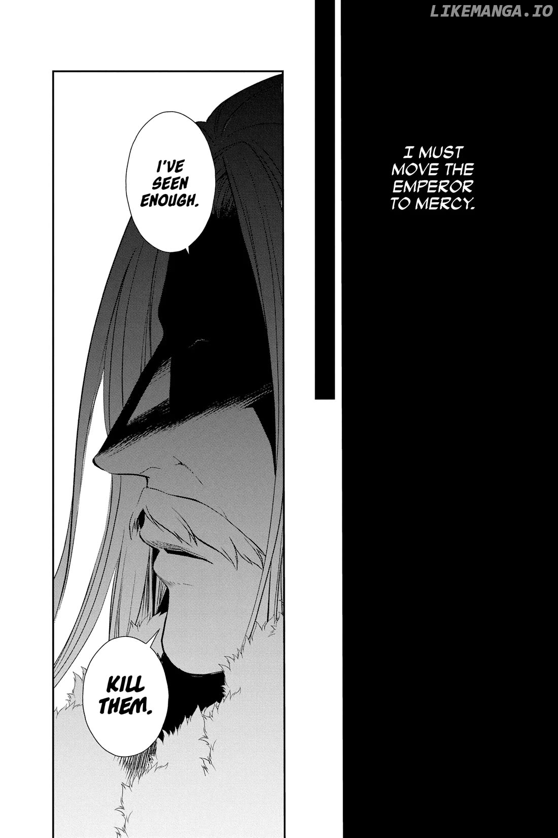 Read Itsuwari no Freya EN Manga Online