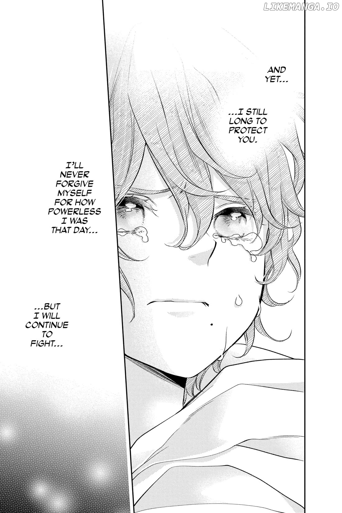 Read Itsuwari no Freya EN Manga Online