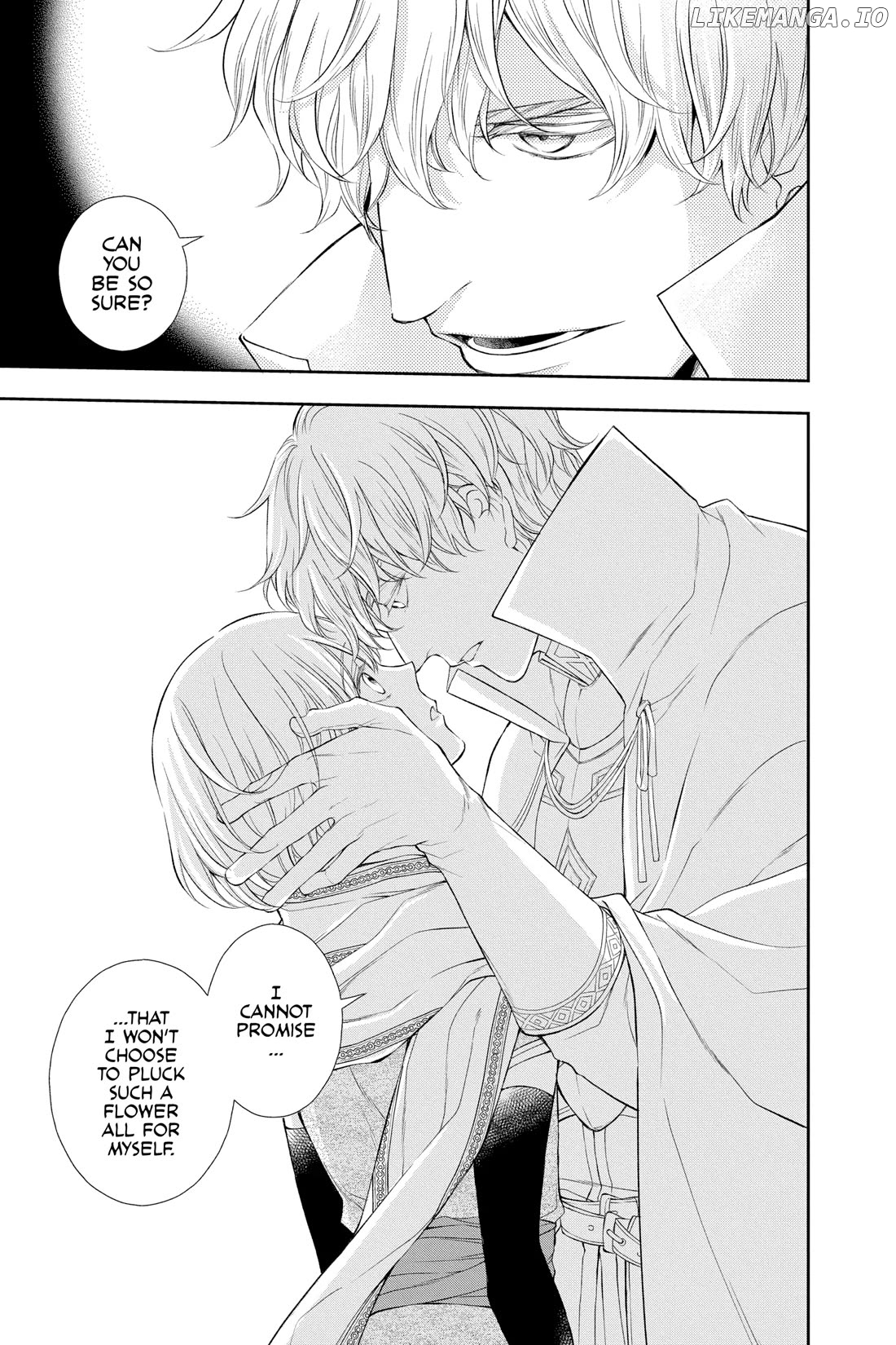 Read Itsuwari no Freya EN Manga Online