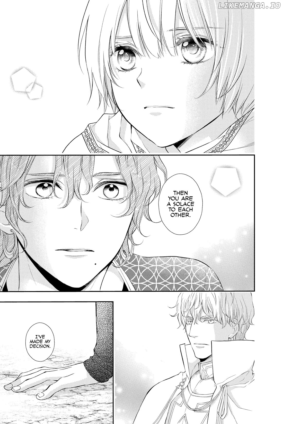 Read Itsuwari no Freya EN Manga Online