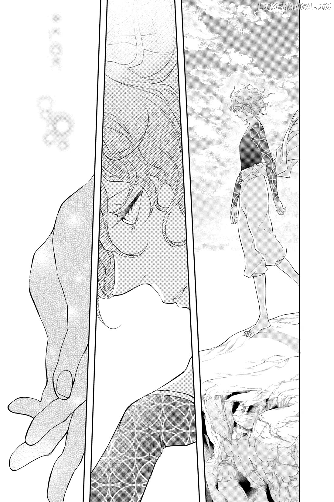 Read Itsuwari no Freya EN Manga Online