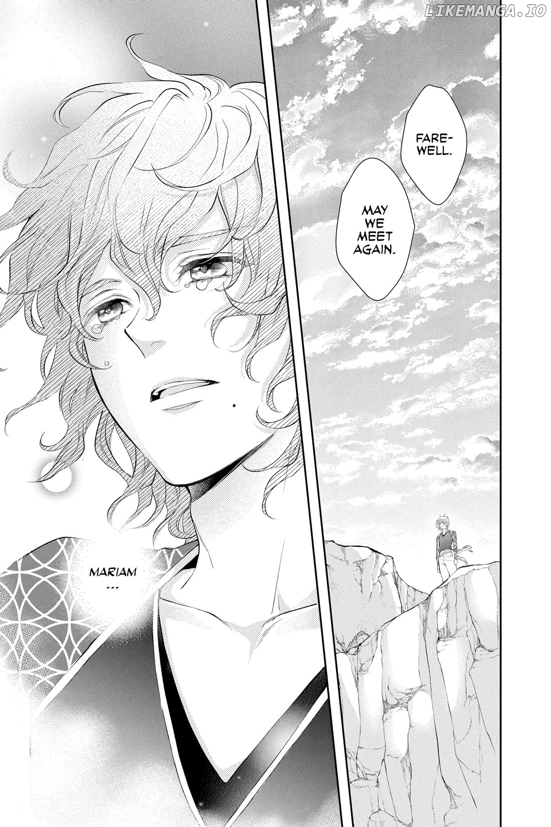 Read Itsuwari no Freya EN Manga Online