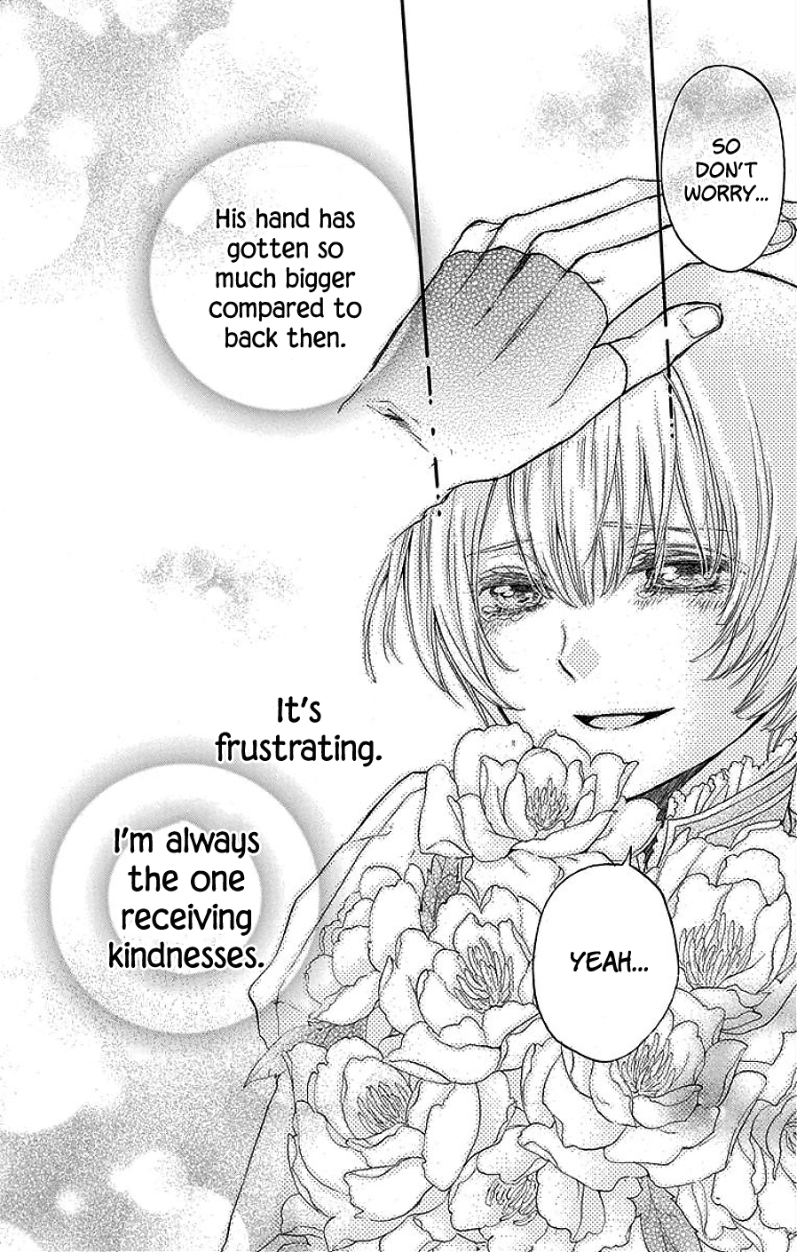 Read Itsuwari no Freya EN Manga Online