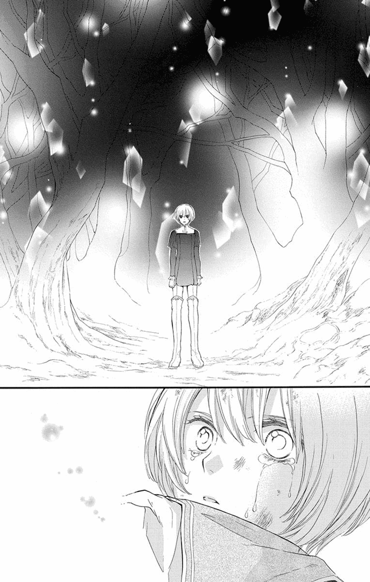 Read Itsuwari no Freya EN Manga Online