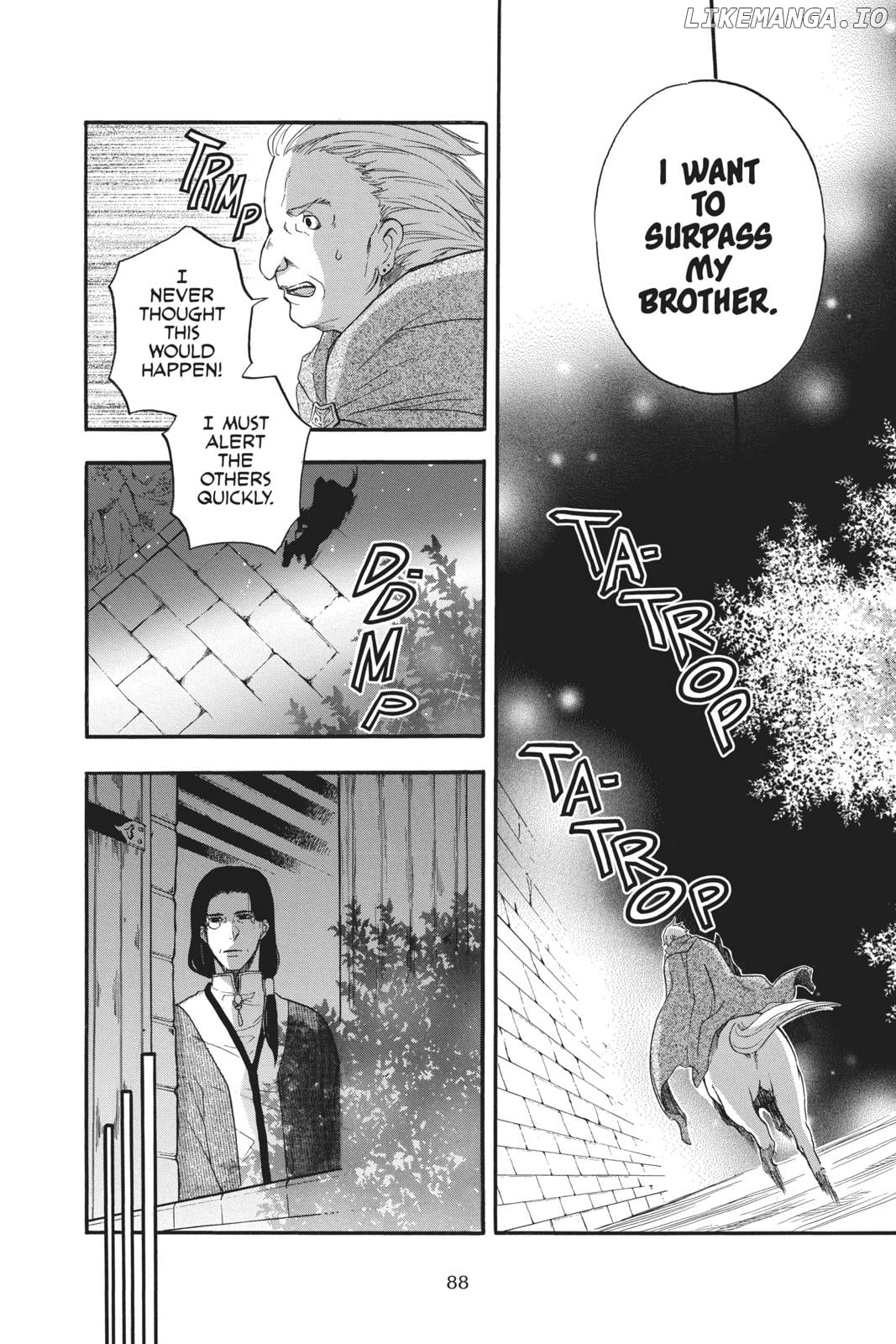 Read Itsuwari no Freya EN Manga Online