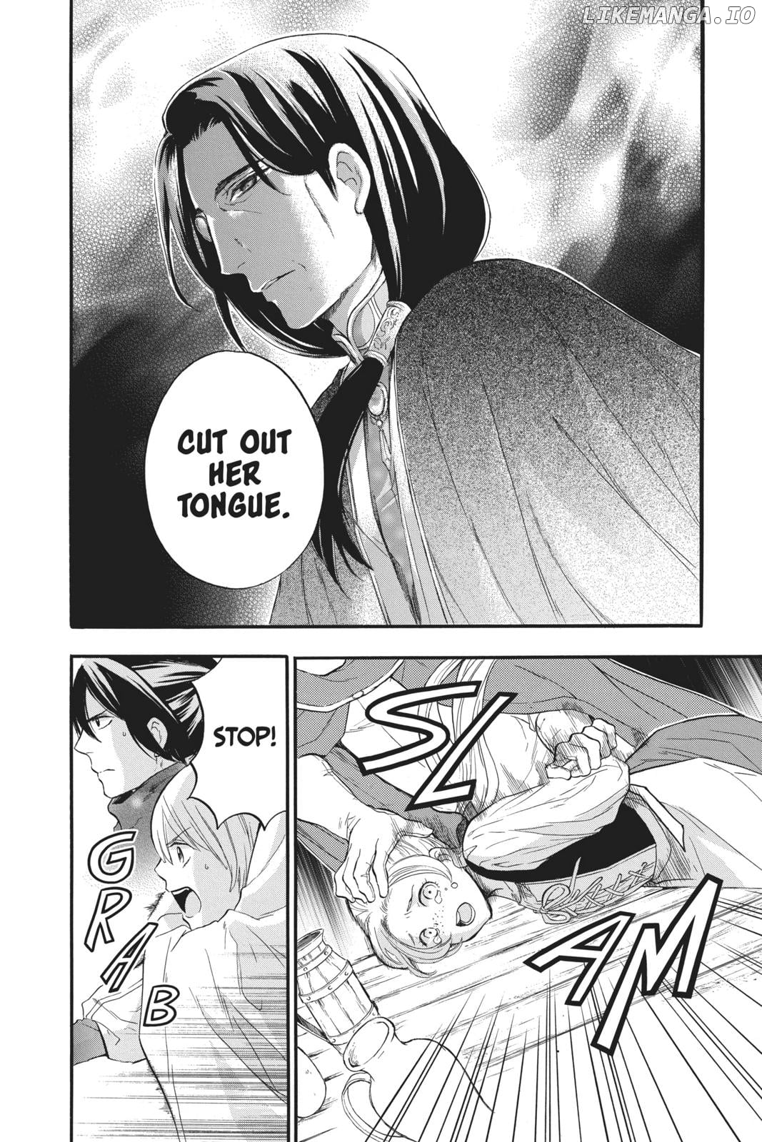 Read Itsuwari no Freya EN Manga Online