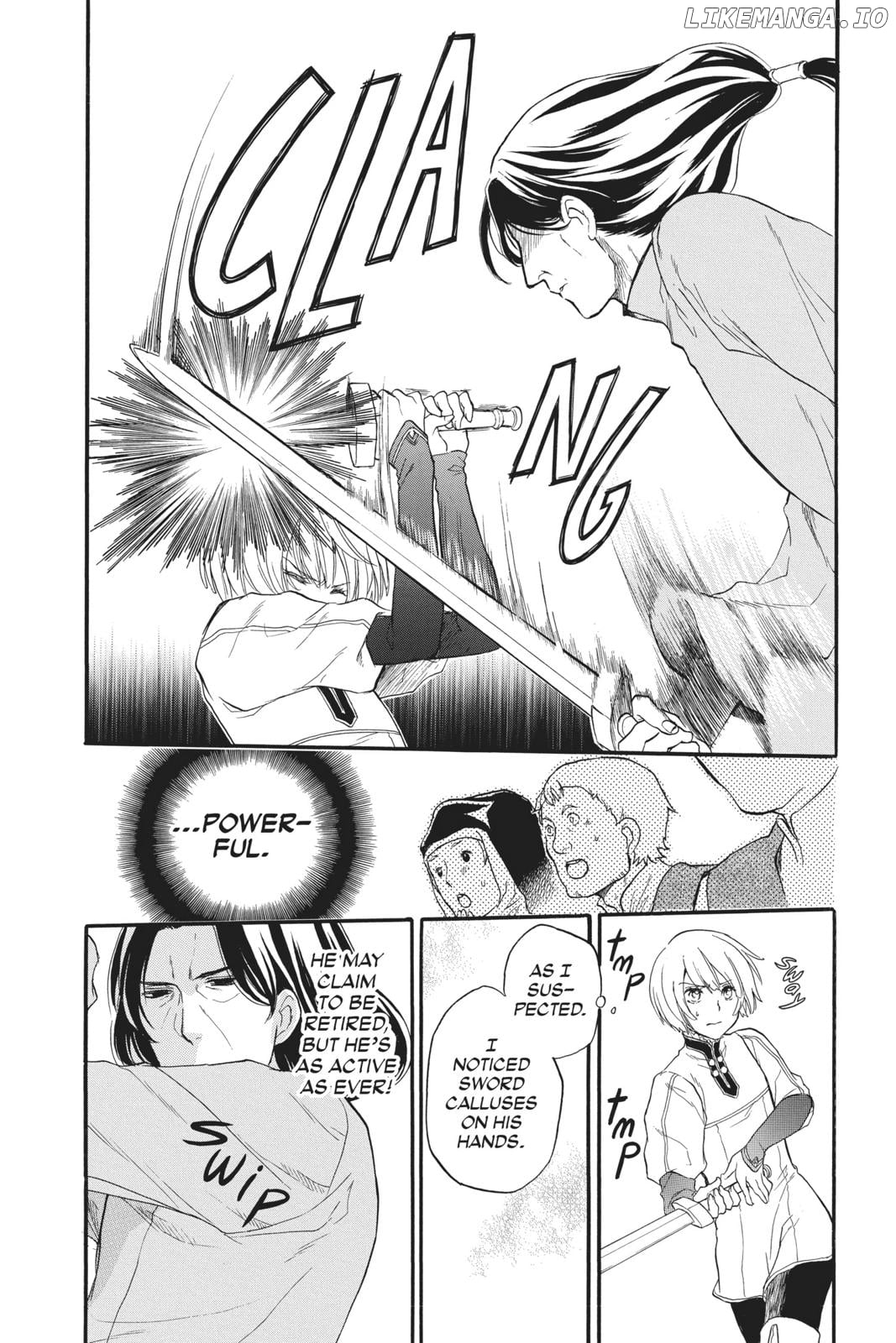 Read Itsuwari no Freya EN Manga Online