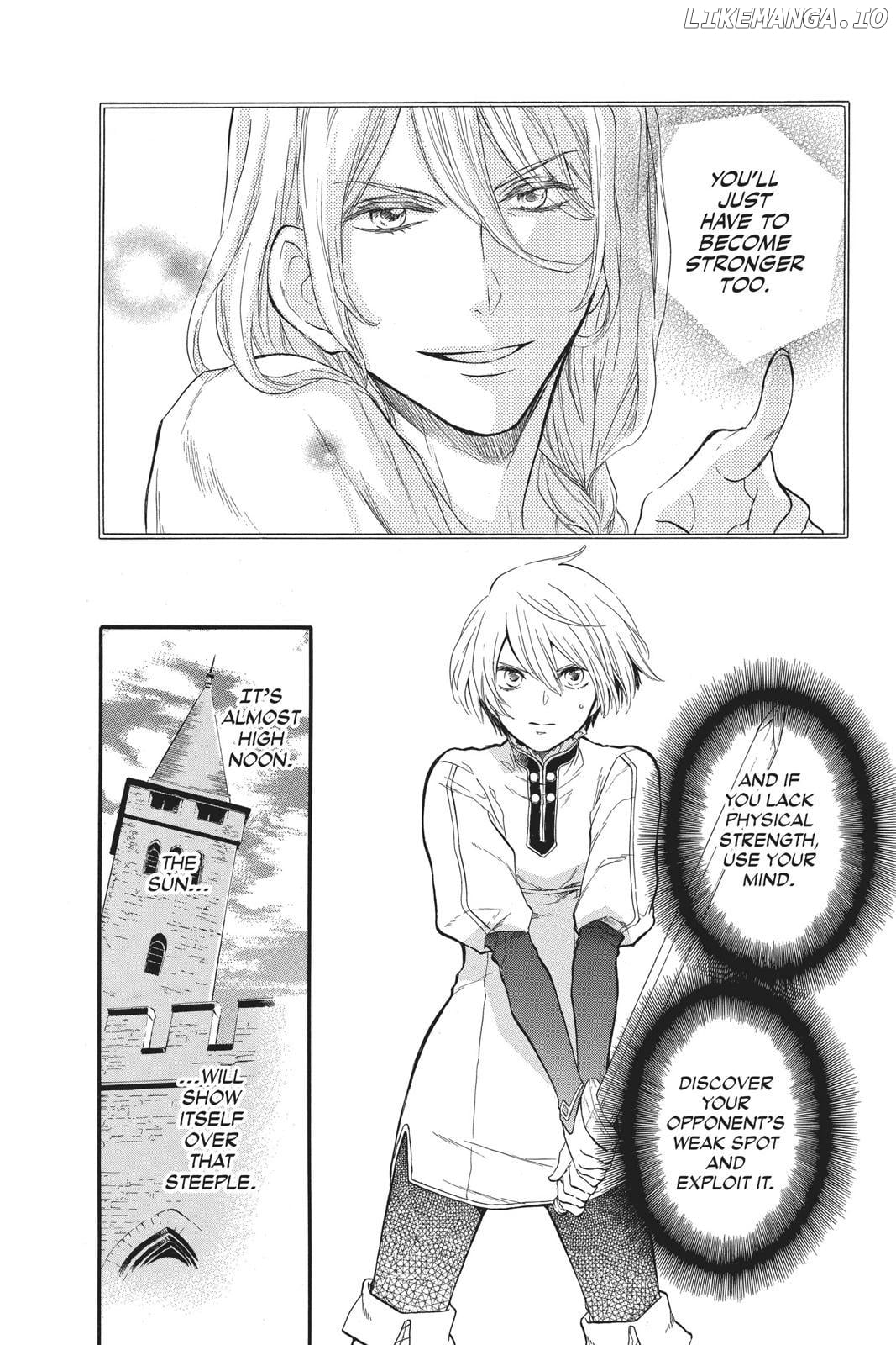 Read Itsuwari no Freya EN Manga Online