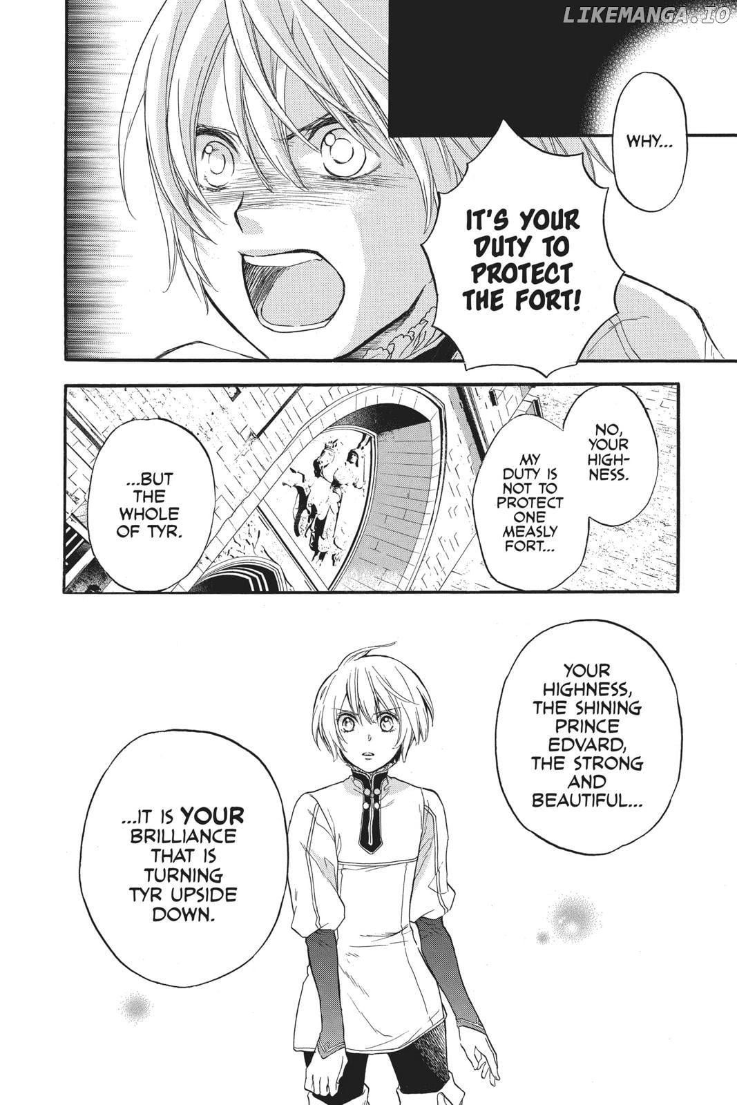 Read Itsuwari no Freya EN Manga Online