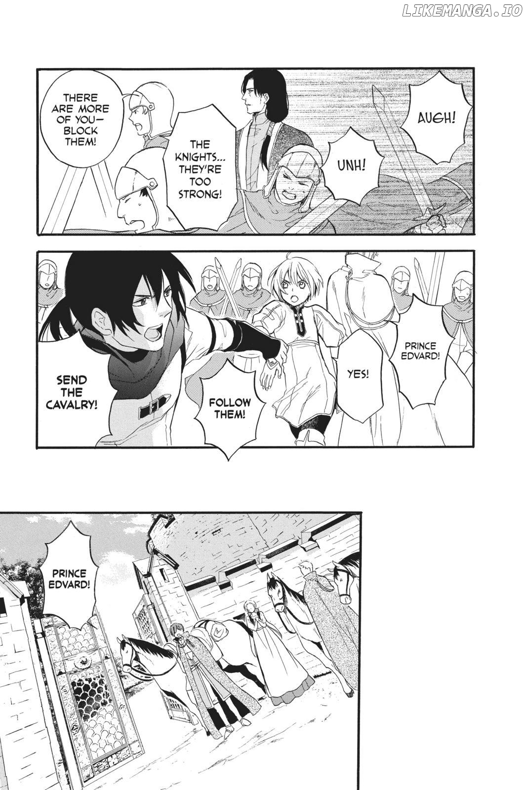 Read Itsuwari no Freya EN Manga Online