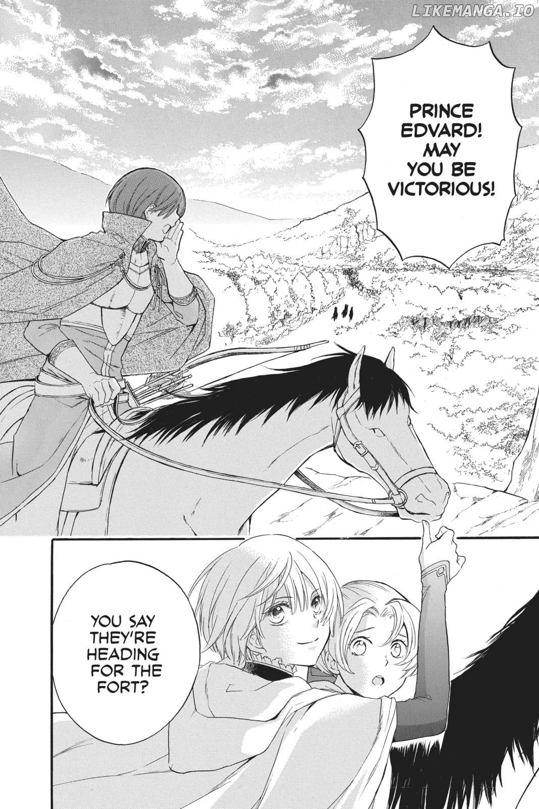 Read Itsuwari no Freya EN Manga Online