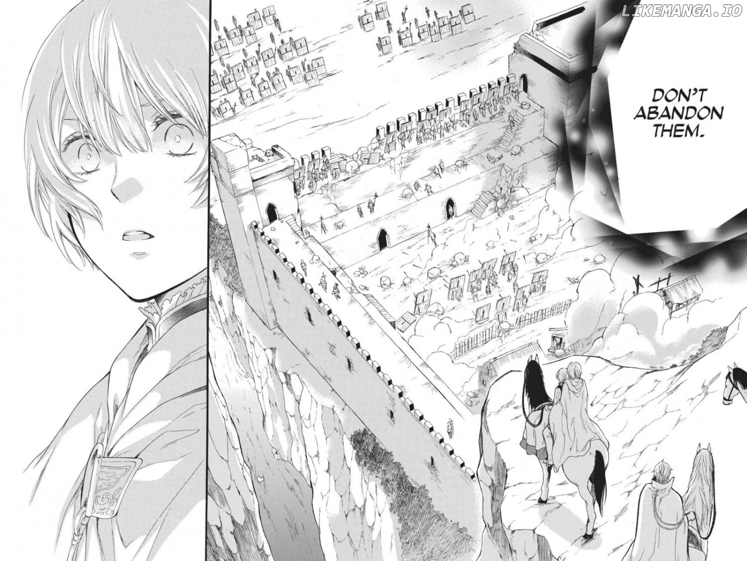 Read Itsuwari no Freya EN Manga Online