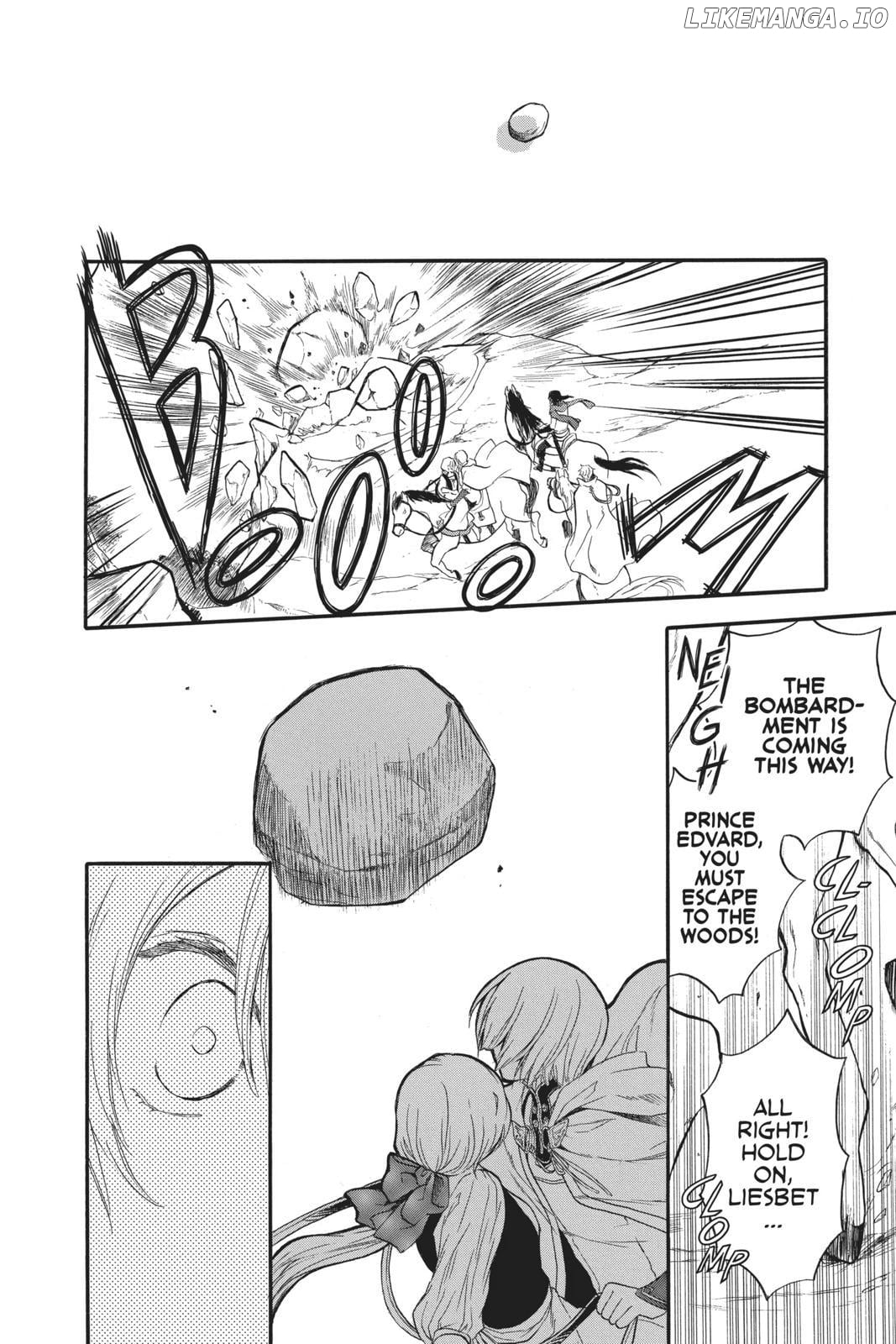 Read Itsuwari no Freya EN Manga Online