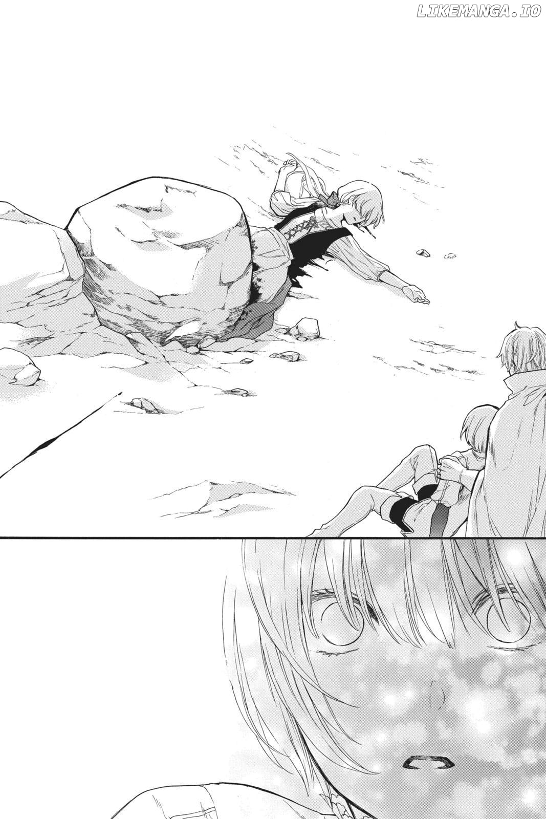 Read Itsuwari no Freya EN Manga Online