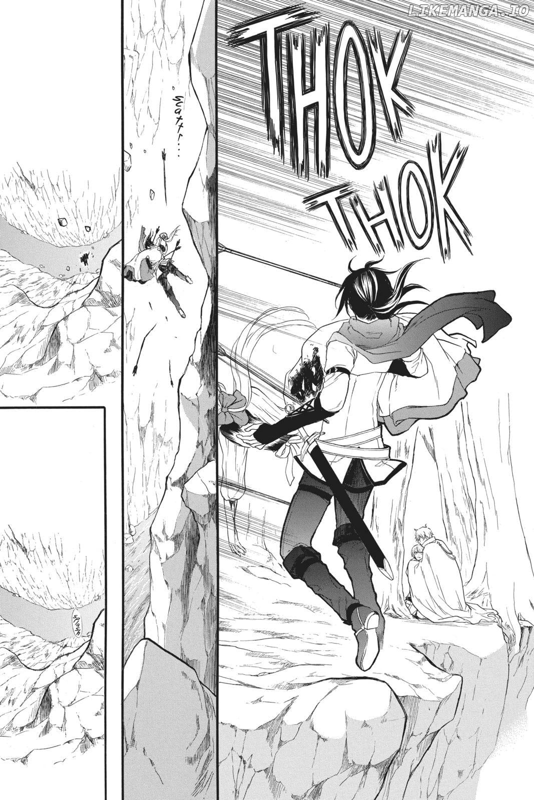 Read Itsuwari no Freya EN Manga Online