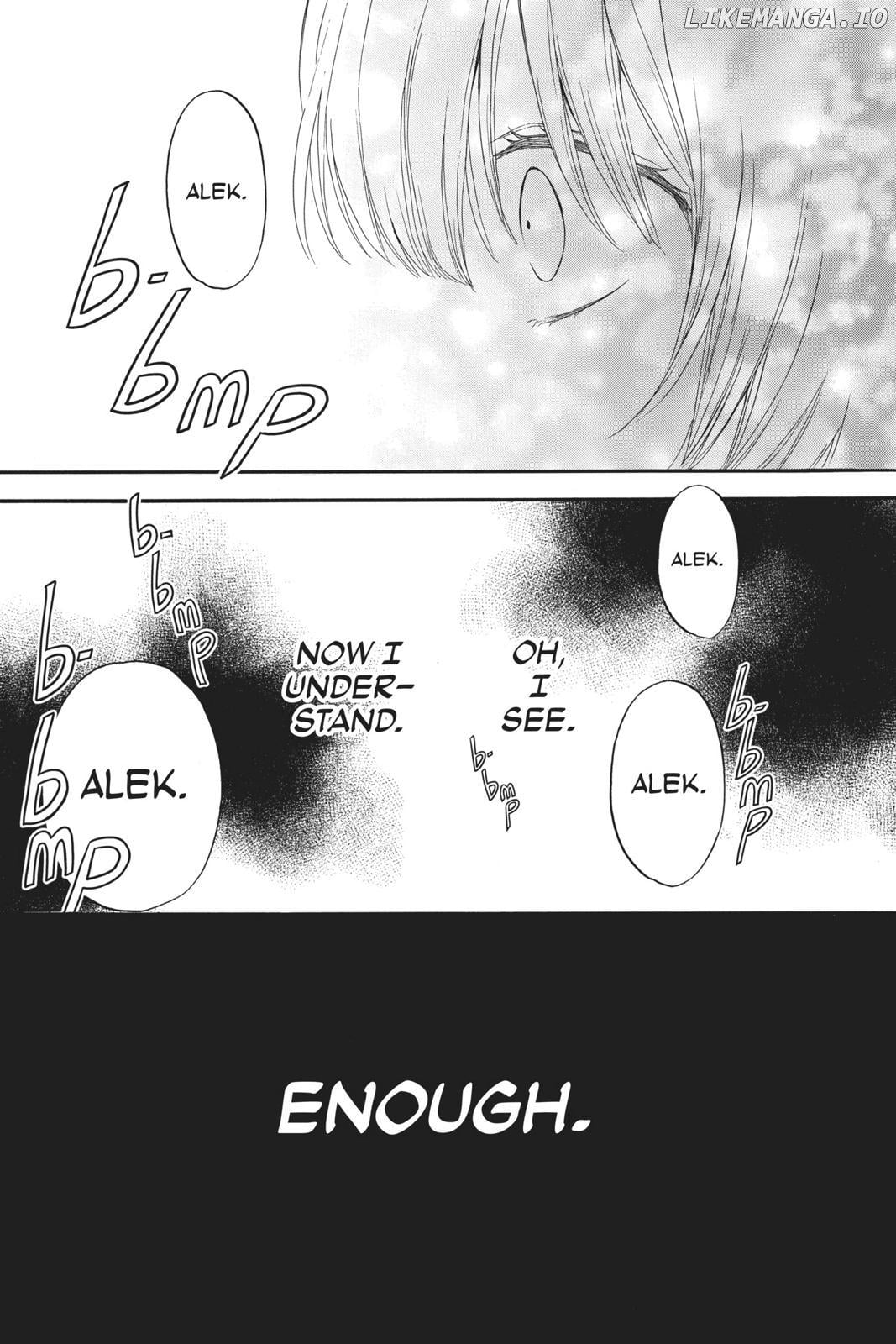 Read Itsuwari no Freya EN Manga Online