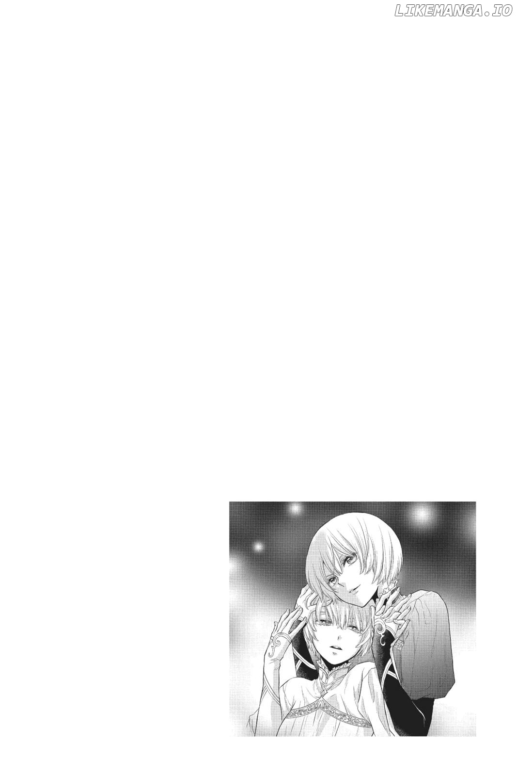 Read Itsuwari no Freya EN Manga Online