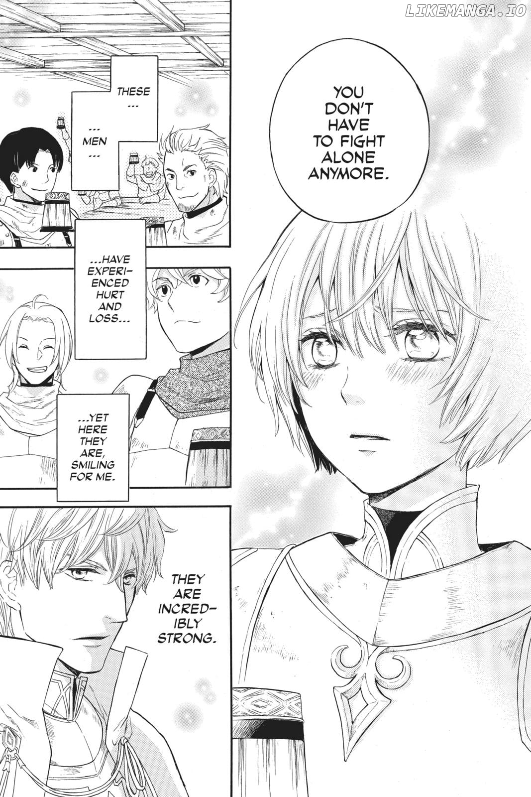 Read Itsuwari no Freya EN Manga Online