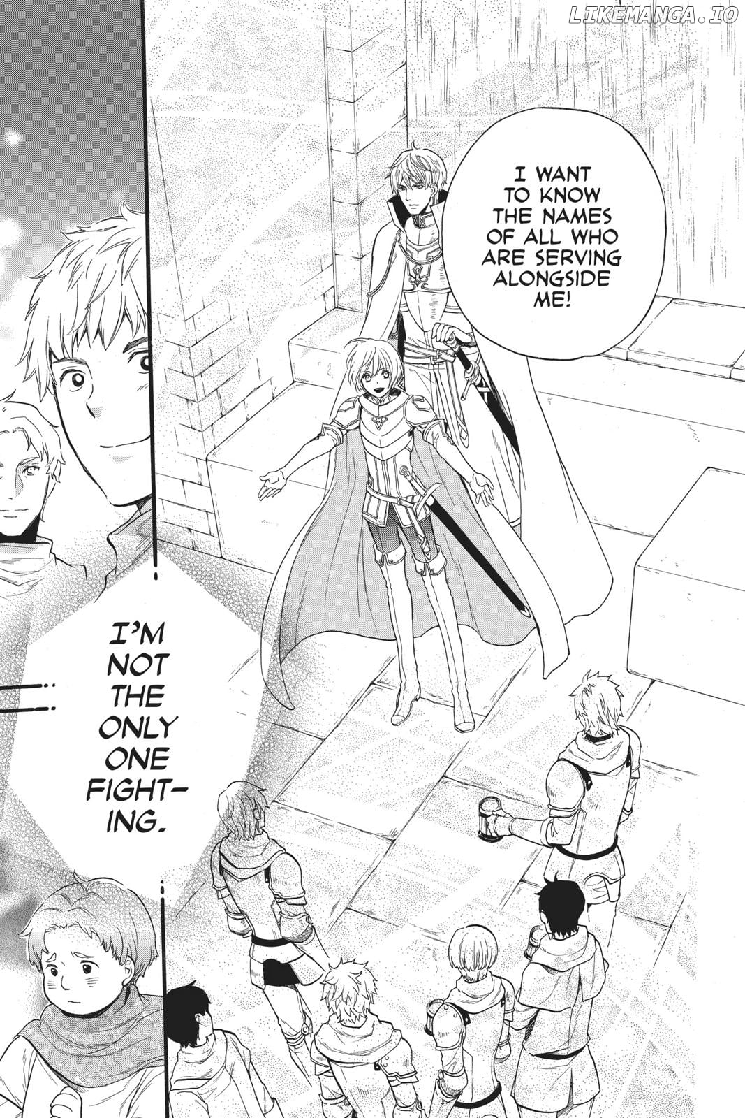 Read Itsuwari no Freya EN Manga Online