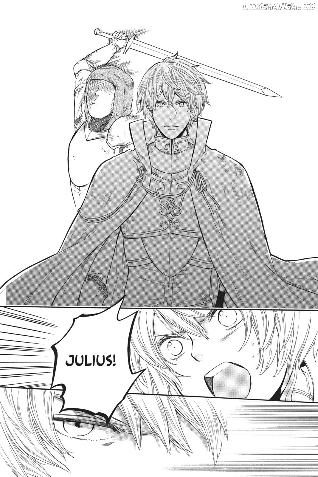Read Itsuwari no Freya EN Manga Online