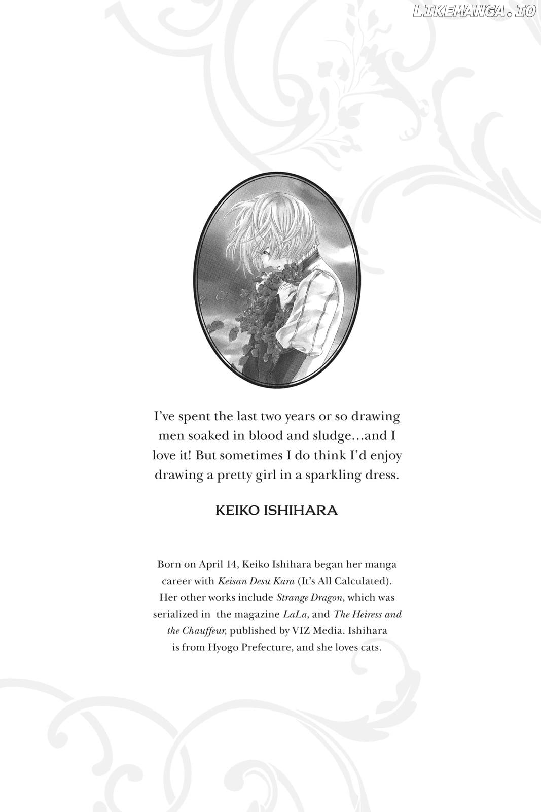 Read Itsuwari no Freya EN Manga Online