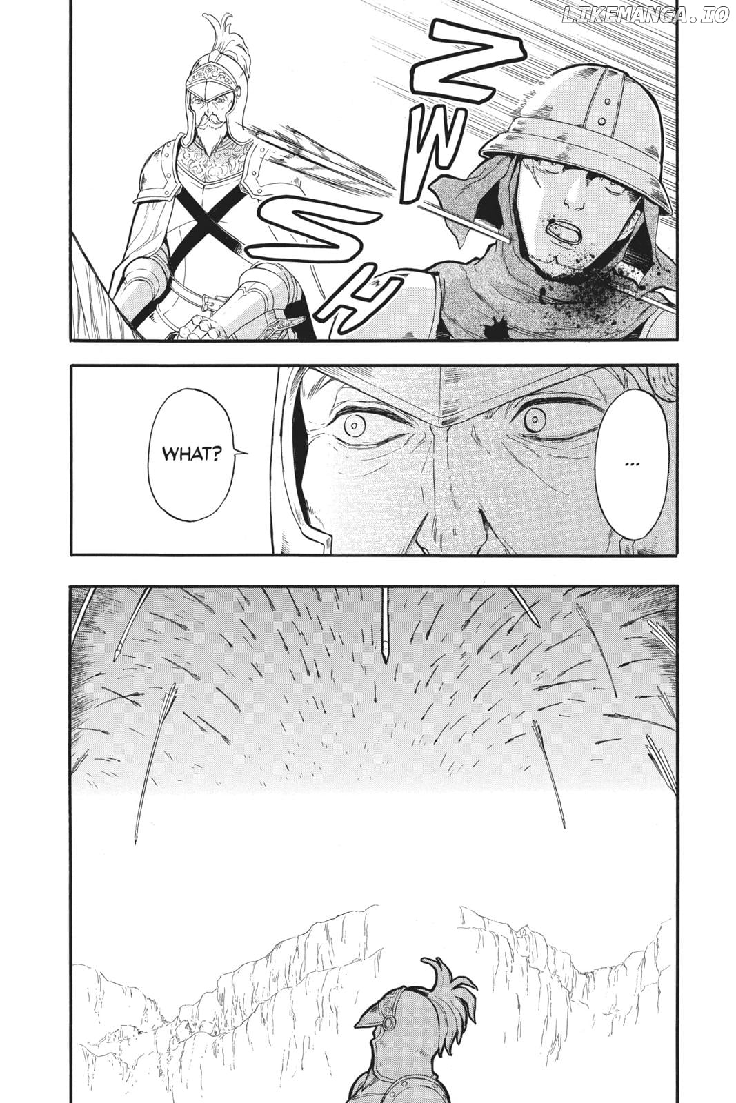 Read Itsuwari no Freya EN Manga Online
