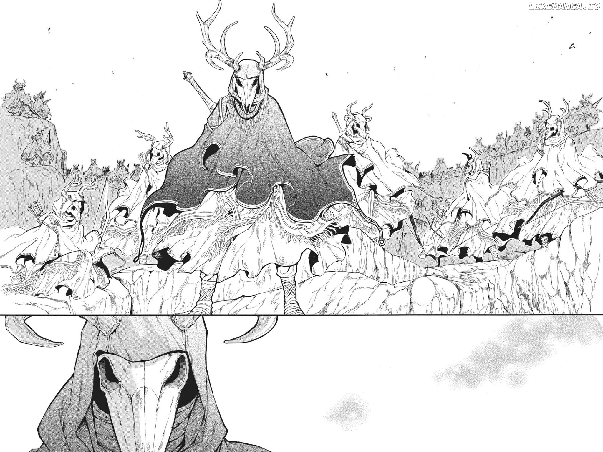 Read Itsuwari no Freya EN Manga Online