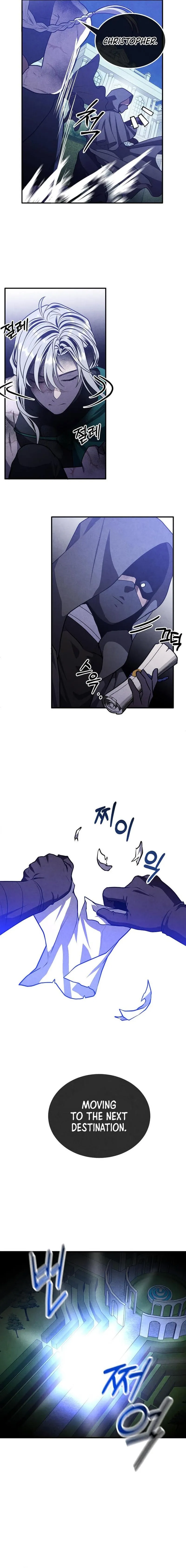 Read Jack Be Invincible EN Manga Online