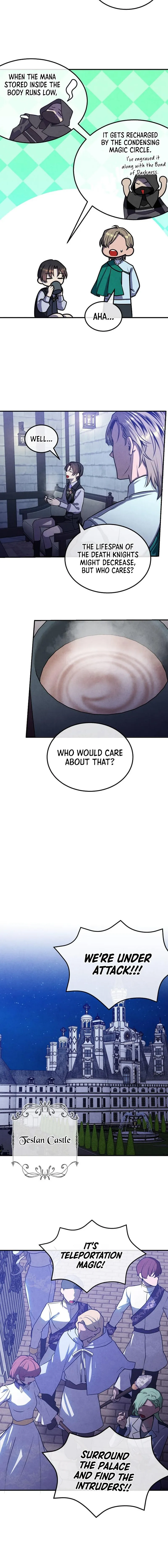 Read Jack Be Invincible EN Manga Online