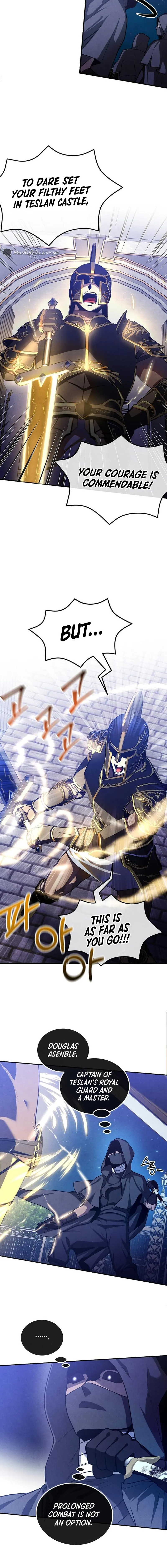 Read Jack Be Invincible EN Manga Online
