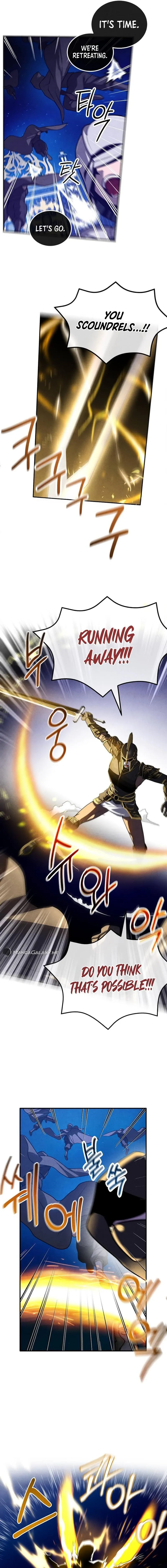Read Jack Be Invincible EN Manga Online