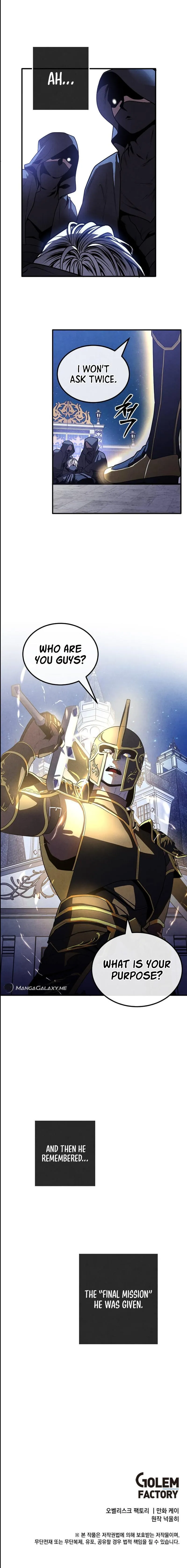 Read Jack Be Invincible EN Manga Online