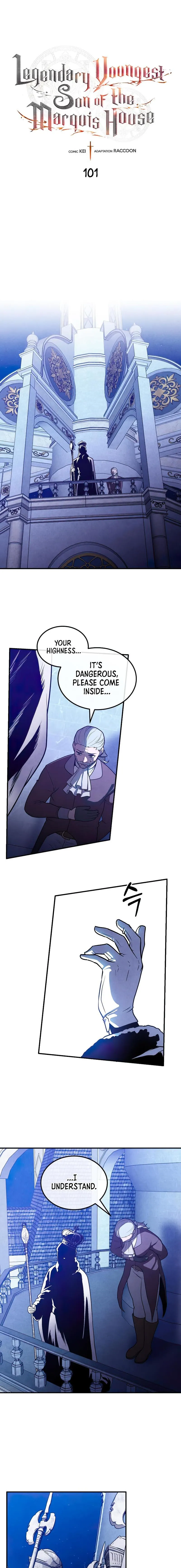 Read Jack Be Invincible EN Manga Online