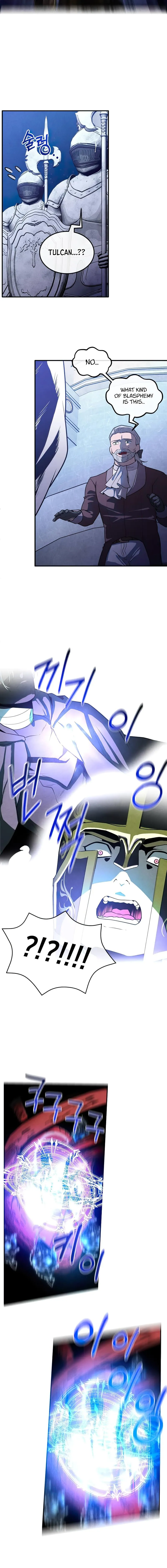 Read Jack Be Invincible EN Manga Online