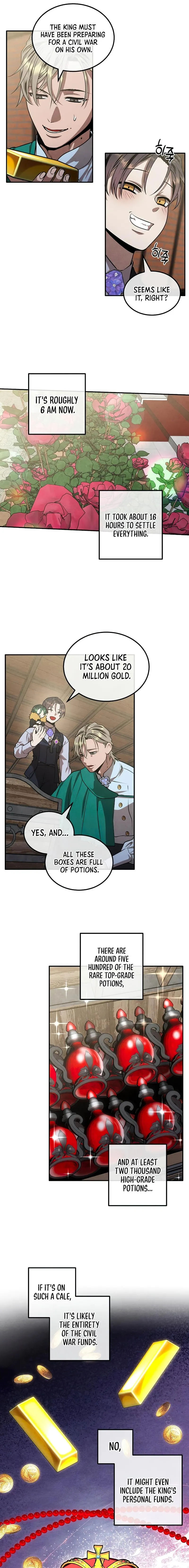 Read Jack Be Invincible EN Manga Online