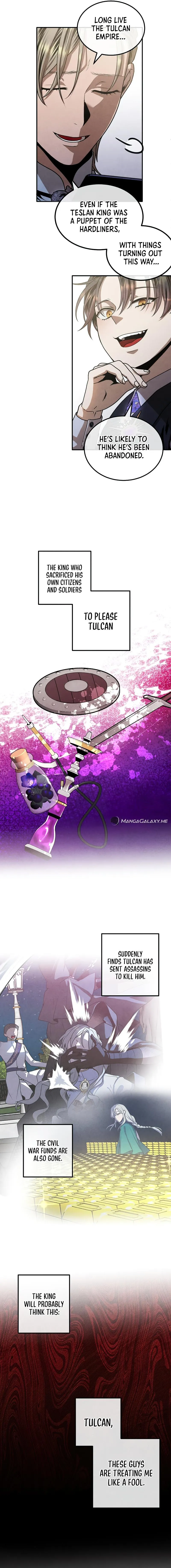 Read Jack Be Invincible EN Manga Online
