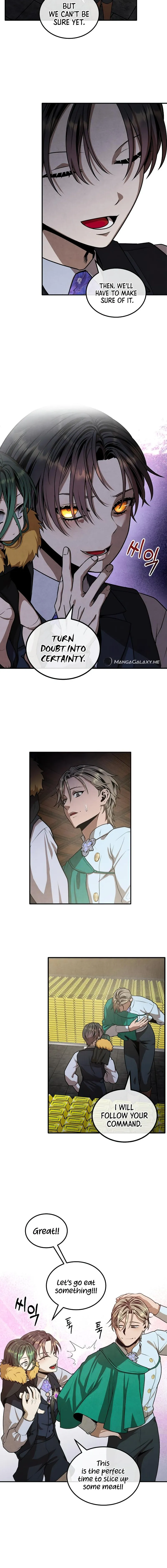 Read Jack Be Invincible EN Manga Online