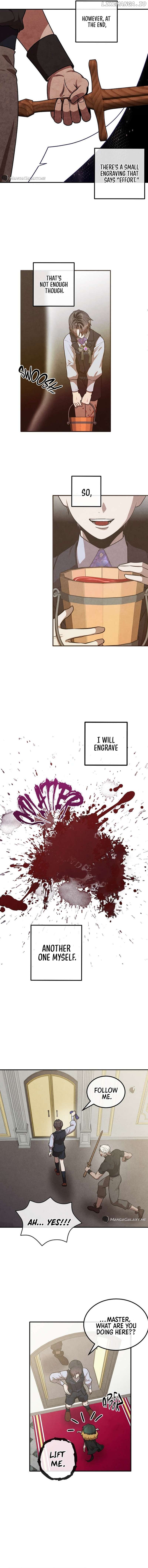 Read Jack Be Invincible EN Manga Online