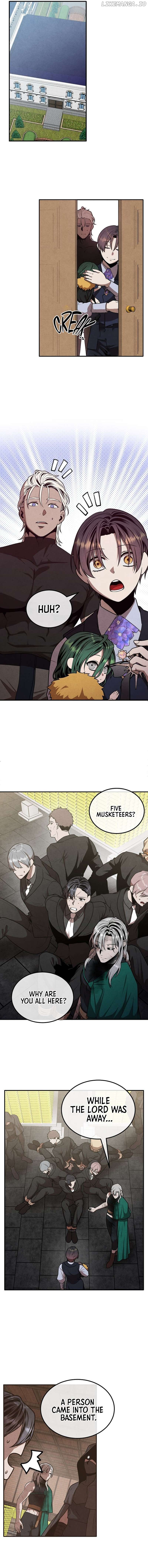 Read Jack Be Invincible EN Manga Online