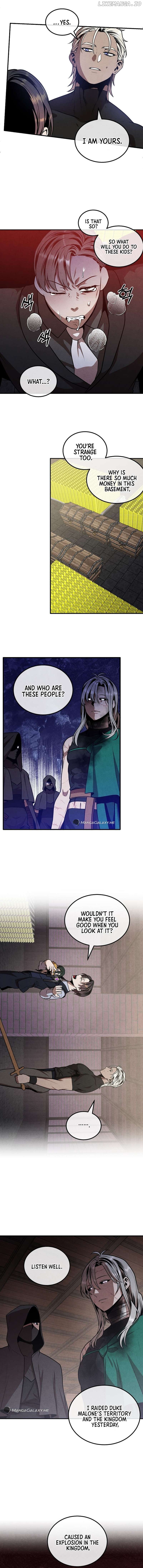 Read Jack Be Invincible EN Manga Online