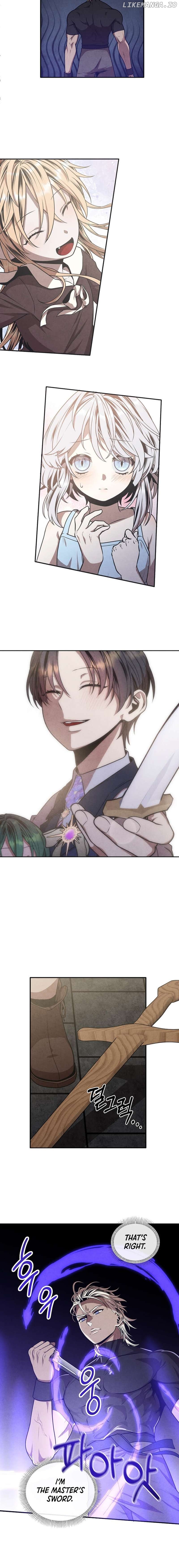 Read Jack Be Invincible EN Manga Online