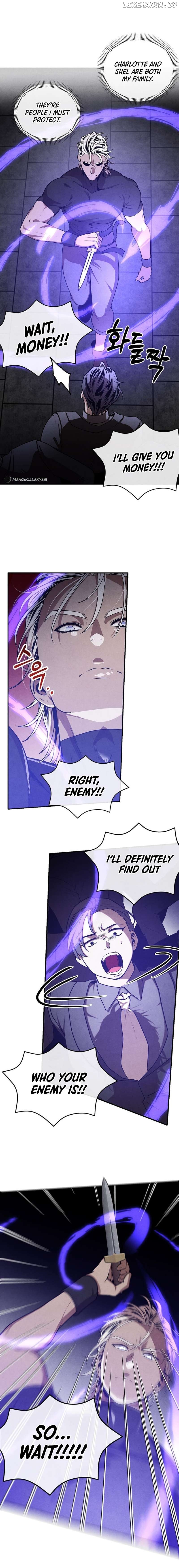 Read Jack Be Invincible EN Manga Online