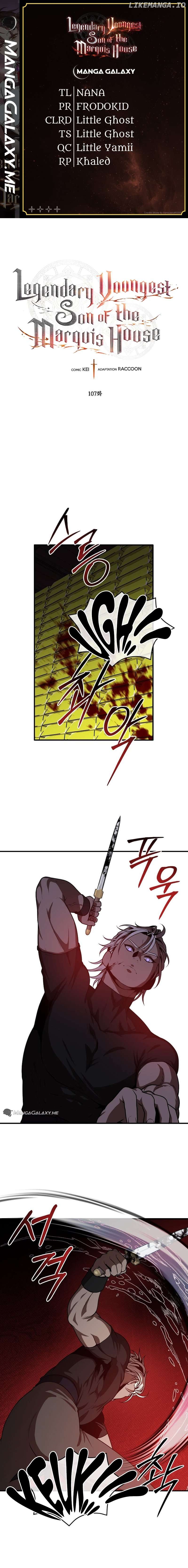 Read Jack Be Invincible EN Manga Online
