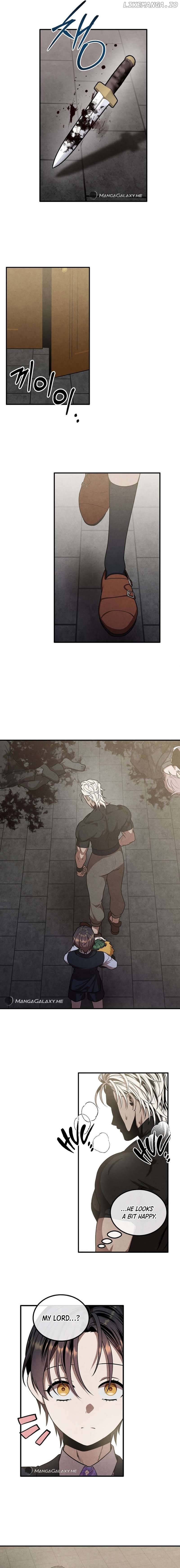 Read Jack Be Invincible EN Manga Online