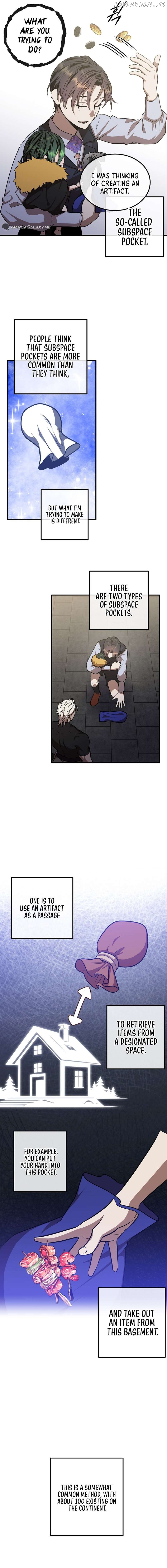 Read Jack Be Invincible EN Manga Online
